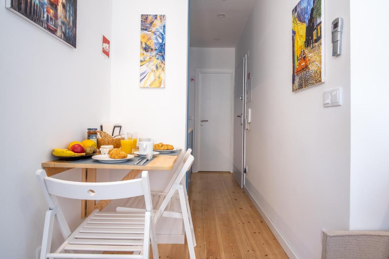 St. George Hills Studios Lisboa Extérieur photo