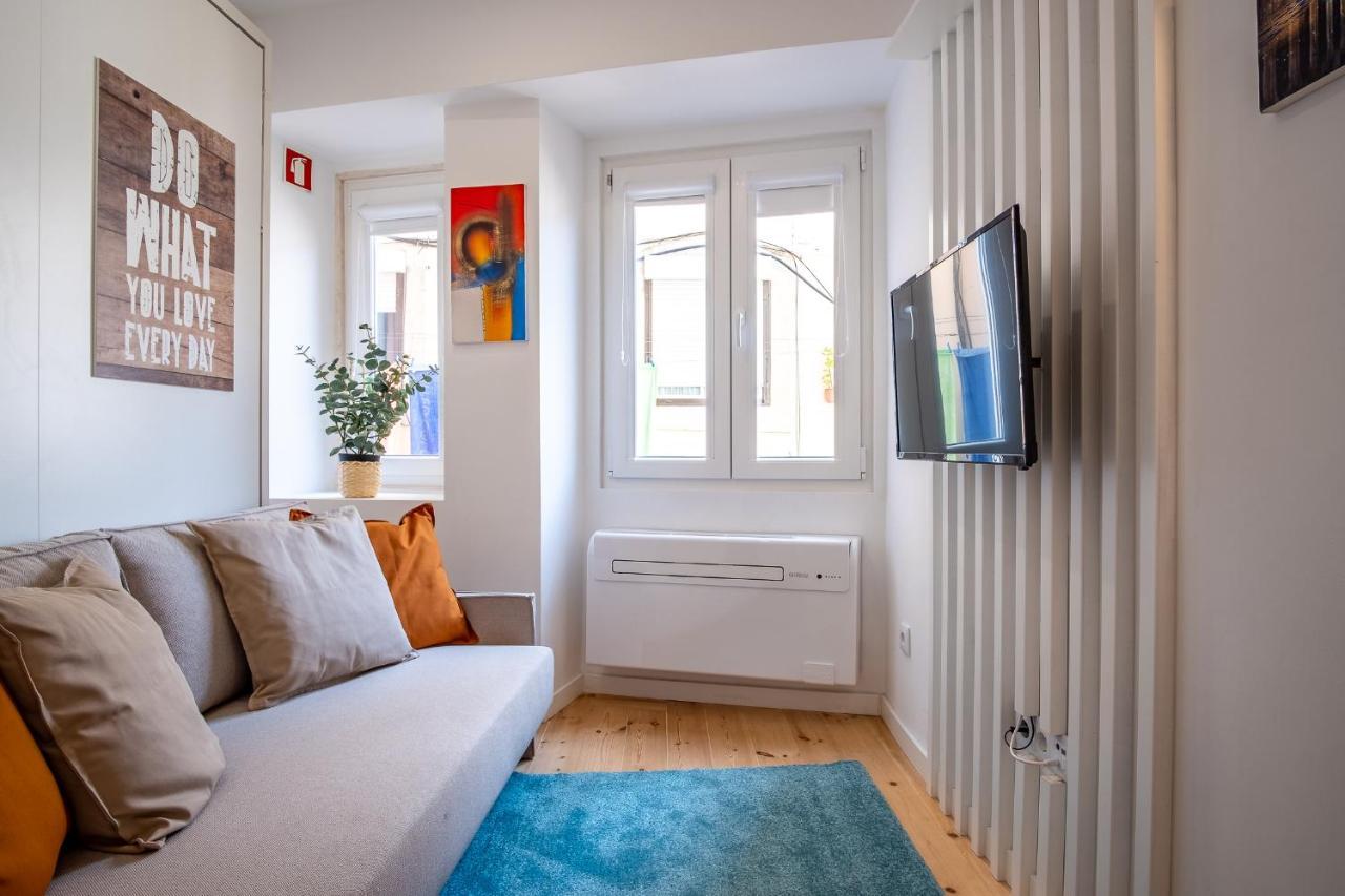 St. George Hills Studios Lisboa Extérieur photo