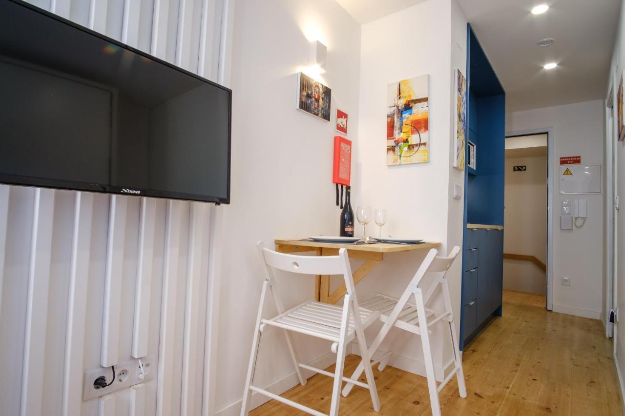 St. George Hills Studios Lisboa Extérieur photo